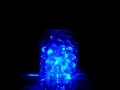Magic Bubble Jar Night Light Magic Bubble Jar Night Light