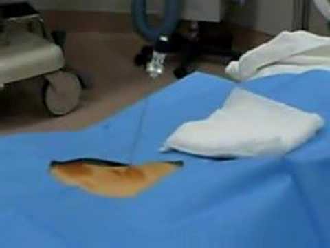 how to perform epidural steroid injection