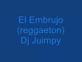 kaliente embrujo DJ JUIMPY