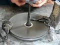 Gemstone polishing in Jaipur