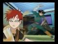 Naruto Amv - Breath ( Sony Vegas Test)