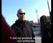 Antifasiszta flashmob - Becsület napja 2008 - 2. RÉSZ