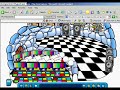 watch me do the igloo glitch!! its realy cool! sorry if you cant see it very well. its my first movie