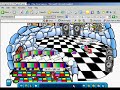watch me do the igloo glitch!! its realy cool! sorry if you cant see it very well. its my first movie