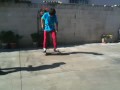 Mario's got skills
