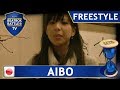 Aibo from Japan - Beatbox Battle TV