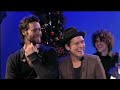 Take That Gmtv 12.12.08 interview part1
