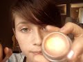 mac rubenesque paintpot review