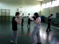 PHOTOS DU STAGE AVEC SIFU D.DELANNOY FEVRIER 2010