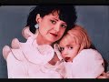 patsy and jonbenet in my daughters eyes