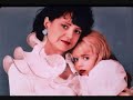 patsy and jonbenet in my daughters eyes
