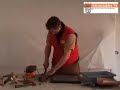How to sharpen a knife