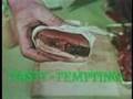 1950s Movie BBQ Commercials