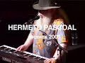 Hermeto Pascoal  -   Quiabo at Womex 2005