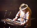 Hermeto Pascoal  -   Quiabo at Womex 2005