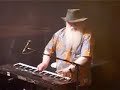 Hermeto Pascoal  -   Quiabo at Womex 2005