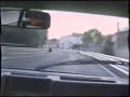 Carrera desde interior AX, Circuito Guadalope