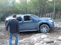 Video de Nissan Pathfinder 1044