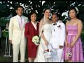 cebu garden wedding Joseph manigos & Misaki Fukushima