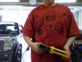 Nerf battle 2.5, made by 2 people in 2 hours, uin and demo