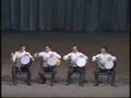 Kavkaz - Dhol Virtuoso's