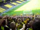 BVB Amateure - Leverkusen 2 Saison 06/07 Westfalenstadion