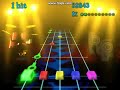 Undead vs Frets On Fire