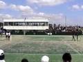 軟式庭球インカレ０４　早稲田vs関西学院