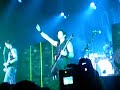 Bullet For My Valentine - Say goodnight (live) Bullet For My Valentine - Say goodnight (live)