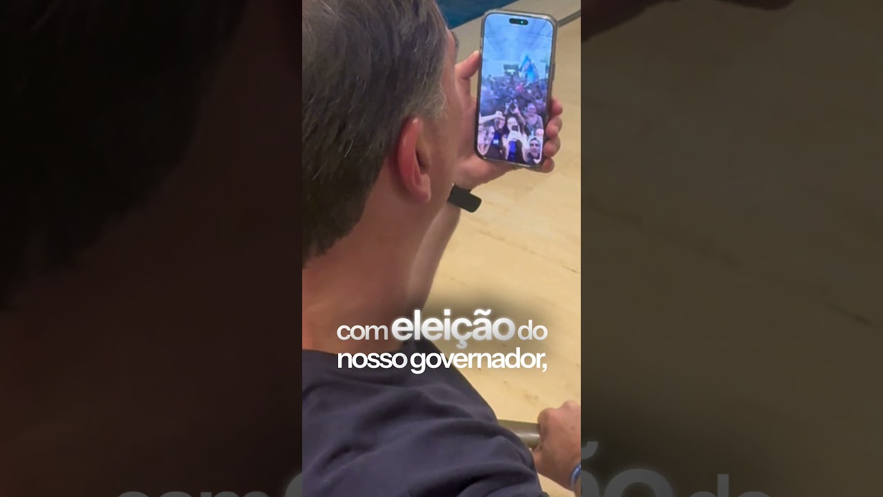 A VITÓRIA DE ARTHUR HENRIQUE É UMA VITÓRIA DO POVO DE RORAIMA