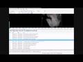 closed captioning capture for regular project CQAL ES REPICE