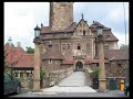 Zamek Czocha - Karkonosze.ws