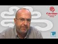 La labor comunicativa de C�ritas