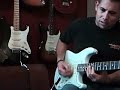 More Strat Blues w/Classic Players 60\
