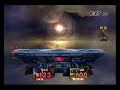 NinjaLink (Ike) vs Jcaesar(ROB) NinjaLink (Ike) vs Jcaesar(ROB)