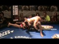 Click here to watch this video Disorderly Conduct MMA presents The Warriors Demetrius Richards vs. Cody Millard