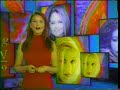 christina aguilera is part of ladies home journal most fasinating ladies 1999.