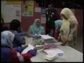 Tinjauan Di Bilik-Bilik Gerakan