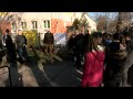 Sétányt neveztek el Házy Ertzsébetről Sétányt neveztek el Házy Ertzsébetről
