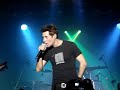 independencia   capital inicial ao vivo pocket show