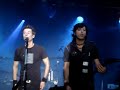 independencia   capital inicial ao vivo pocket show