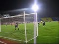 sezona 08/09-4.kolo-PARTIZAN-Borac 2-0