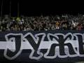sezona 08/09-4.kolo-PARTIZAN-Borac 2-0