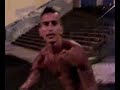 El Batu umbrela