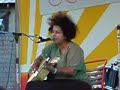 Kimya Dawson @ SXSW
