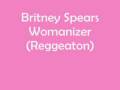 videos de Britney Spears - Womanizer (Reggeaton)