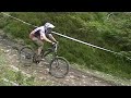 dragon downhill welsh champs 2007
