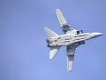Fidae 2002 Avión Tornado