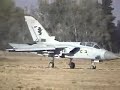 Fidae 2002 Avión Tornado