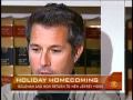 YouTube - Goldman Holiday Homecoming